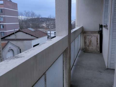 Vente appartement 3 pièces Vente appartement 3 pièces