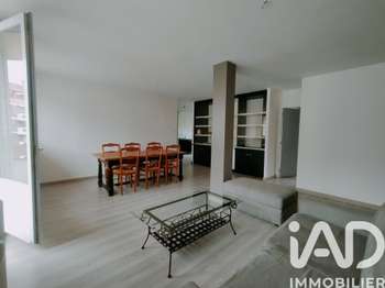 Vente appartement 3 pièces Vente appartement 3 pièces