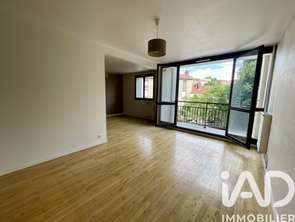 Vente Appartement 5 piècesSaint-Étienne