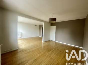 Vente appartement 5 pièces Saint-Étienne 42