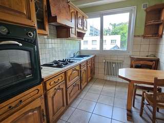 Vente appartement 5 pièces