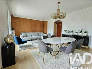Vente appartement 5 pièces