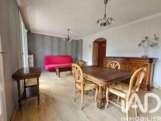 Vente appartement 5 pièces