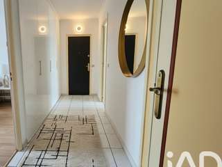 Vente appartement 5 pièces
