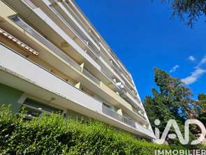 Vente Appartement 5 piècesSaint-Étienne