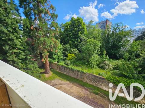 Vente appartement 5 pièces