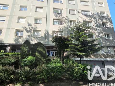 Vente appartement 3 pièces Saint-Étienne 42