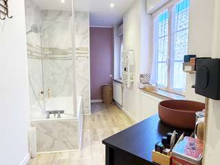 Vente appartement 5 pièces