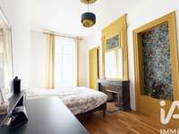 Vente appartement 5 pièces Vente appartement 5 pièces