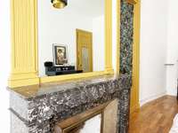 Vente appartement 5 pièces Vente appartement 5 pièces