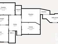 Vente appartement 5 pièces Vente appartement 5 pièces