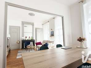 Vente Appartement 5 piècesSaint-Étienne