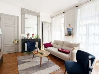 Vente appartement 5 pièces