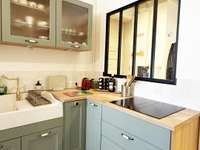 Vente appartement 5 pièces Vente appartement 5 pièces