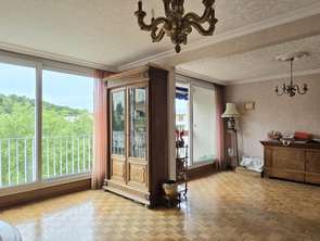 Vente Appartement 3 piècesSaint-Étienne