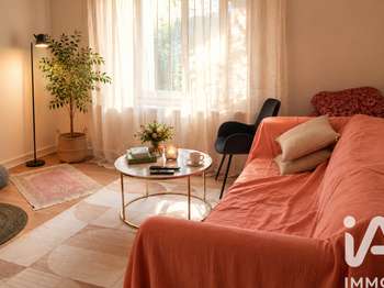 Vente appartement 3 pièces Saint-Étienne 42