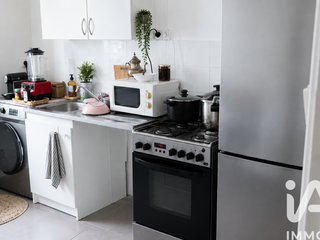Vente appartement 3 pièces Vente appartement 3 pièces