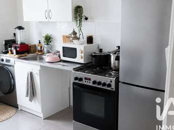 Vente appartement 3 pièces Vente appartement 3 pièces