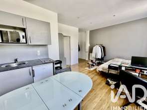 Vente Appartement T1Saint-Étienne