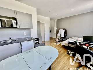 Vente appartement 1 pièce Vente appartement 1 pièce