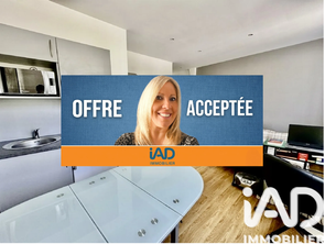Vente Appartement T1Saint-Étienne