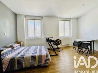Vente appartement 1 pièce Vente appartement 1 pièce