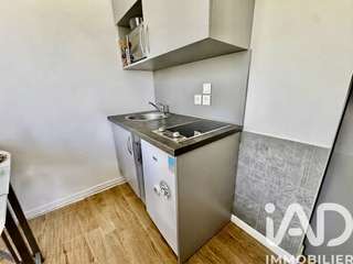 Vente appartement 1 pièce Vente appartement 1 pièce