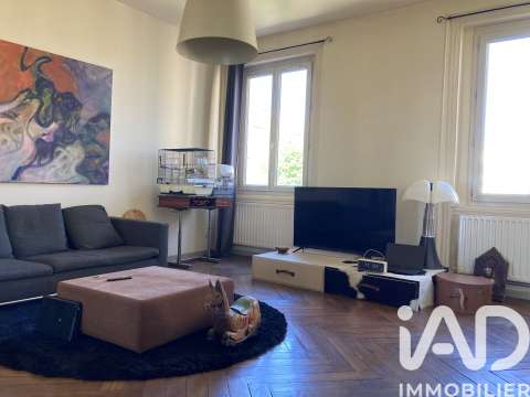 Vente appartement 3 pièces Saint-Étienne 42