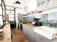 Vente appartement 3 pièces Vente appartement 3 pièces