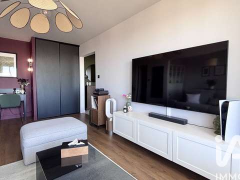 Vente appartement 3 pièces Vente appartement 3 pièces