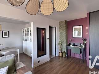 Vente appartement 3 pièces Vente appartement 3 pièces