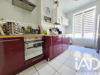 Vente Appartement 3 piècesSaint-Étienne