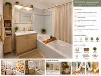 Vente appartement 3 pièces Vente appartement 3 pièces