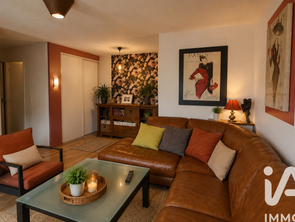 Vente Appartement 3 piècesSaint-Étienne