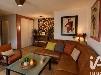 Vente appartement 3 pièces Saint-Étienne 42