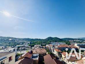 Vente Appartement 3 piècesSaint-Étienne