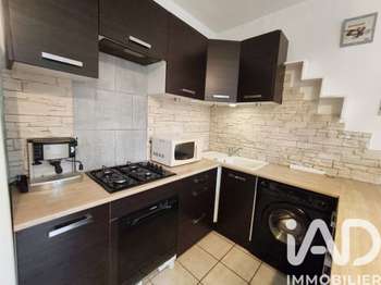 Vente appartement 2 pièces Saint-Étienne 42