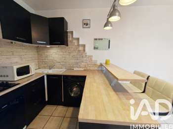 Vente appartement 2 pièces Vente appartement 2 pièces