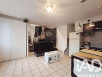 Vente appartement 2 pièces Vente appartement 2 pièces