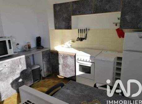 Vente appartement 2 pièces Vente appartement 2 pièces