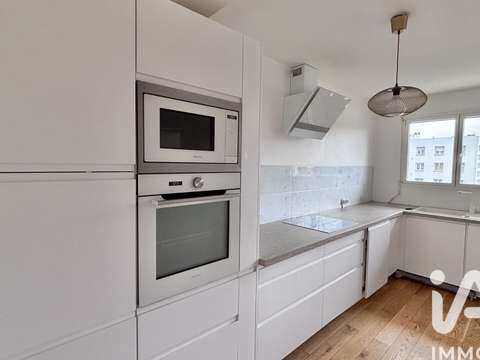 Vente appartement 3 pièces Vente appartement 3 pièces