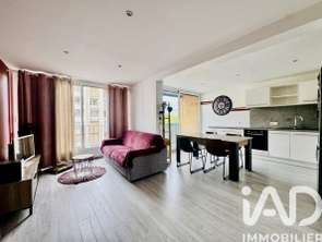 Vente Appartement 3 piècesSaint-Étienne