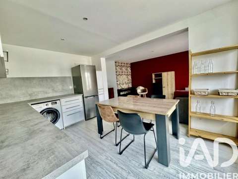 Vente appartement 3 pièces Vente appartement 3 pièces