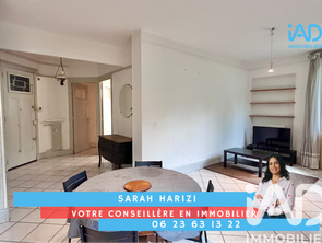 Vente Appartement 2 piècesSaint-Étienne