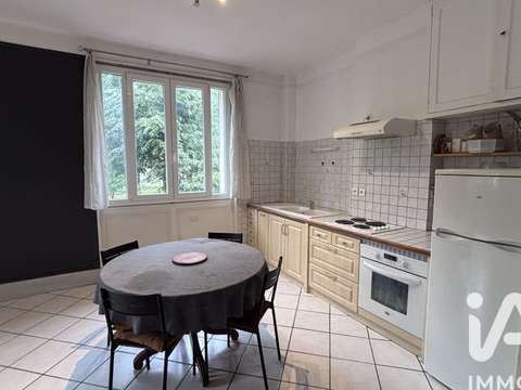 Vente appartement 2 pièces Vente appartement 2 pièces