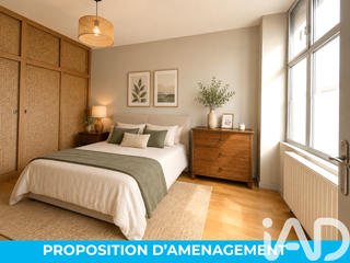 Vente appartement 4 pièces Vente appartement 4 pièces