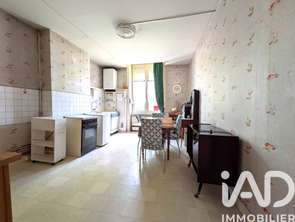 Vente Appartement 2 piècesSaint-Étienne