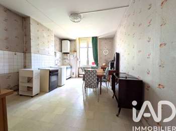 Vente appartement 2 pièces Saint-Étienne 42