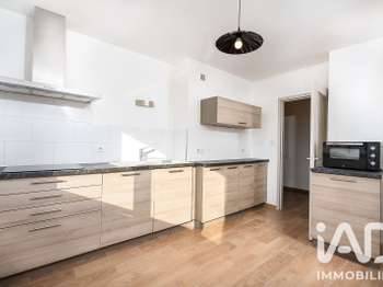 Vente appartement 3 pièces Saint-Étienne 42