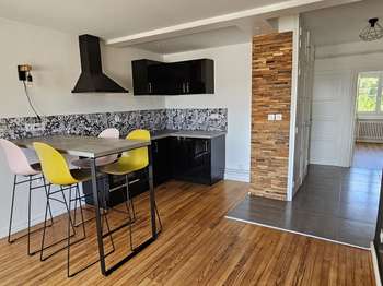 Appartement 3 pièces 54 m² · à Saint-Étienne · 54 m² · 67 000 €